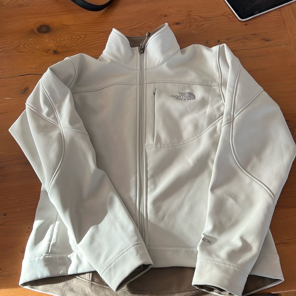 The North Face Jacket Soft Shell Size XS
